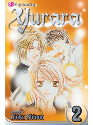 cover image of Yurara, Volume 2